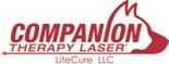 companion therapy laser logo