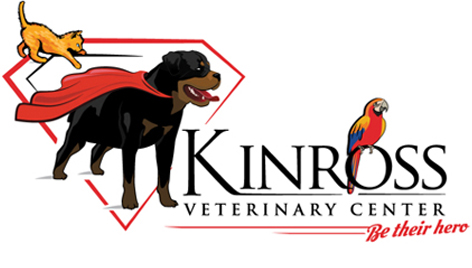 Kinross Veterinary Center